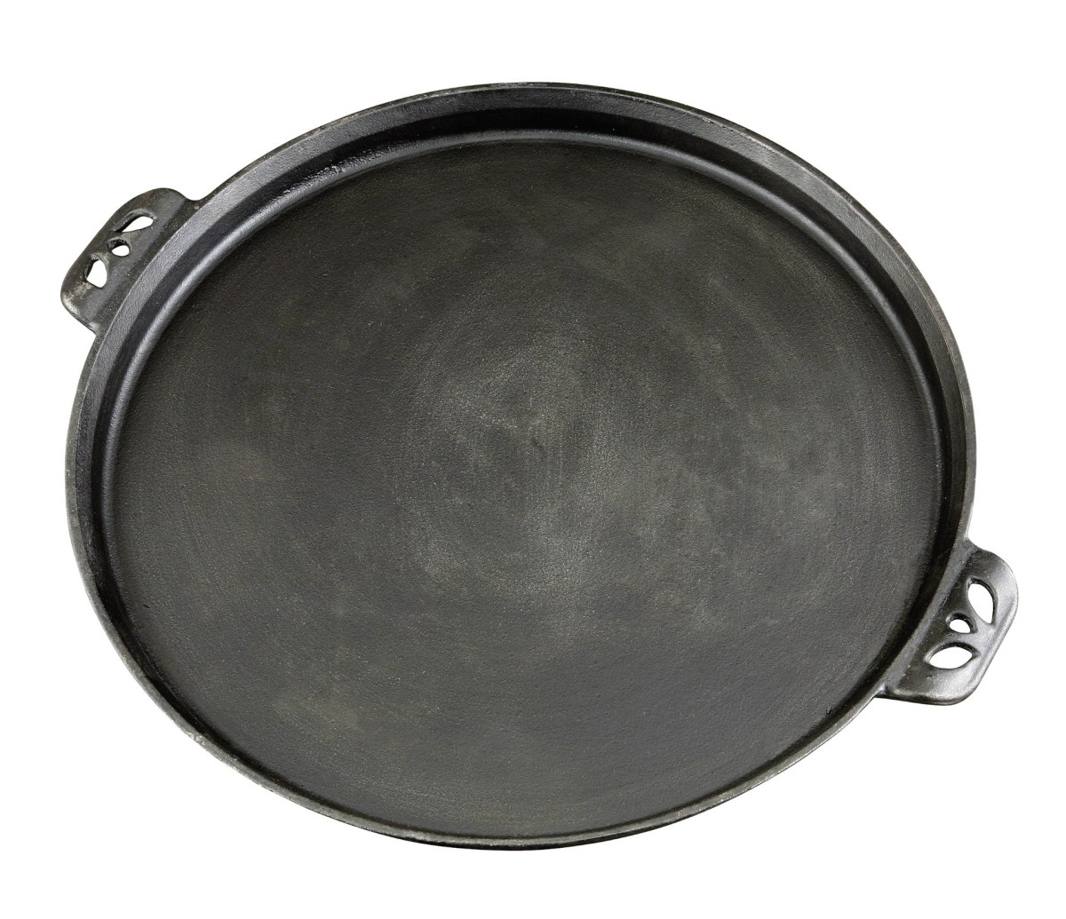 Litinový pekáč na pizzu Camp Chef 36cm CC-CIPZ14