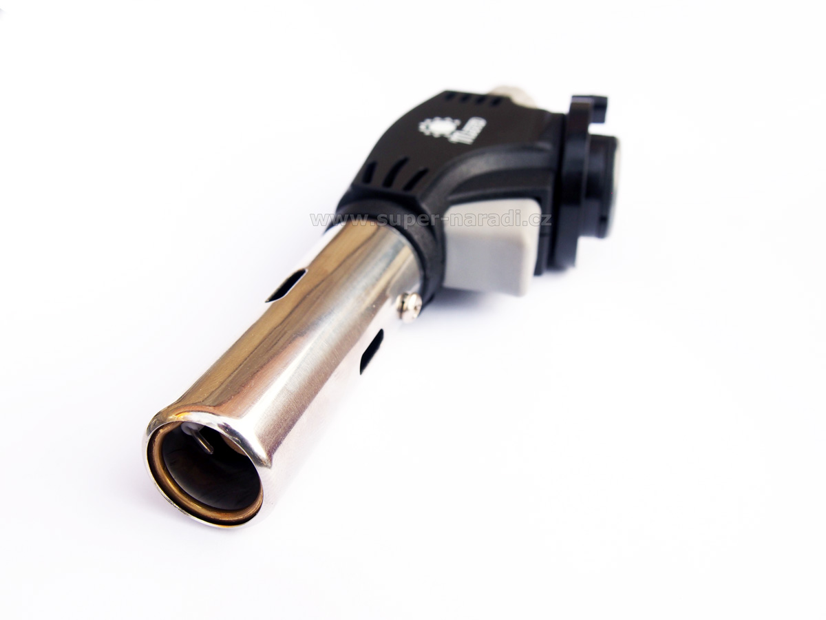 Meva UNI Hořák Piezo na kartuše KP01006-N
