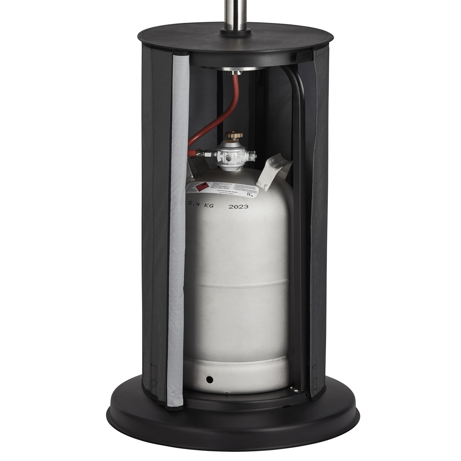 Enders Fancy plynový zářič 8kW ECO terasový, zasunovací 5441