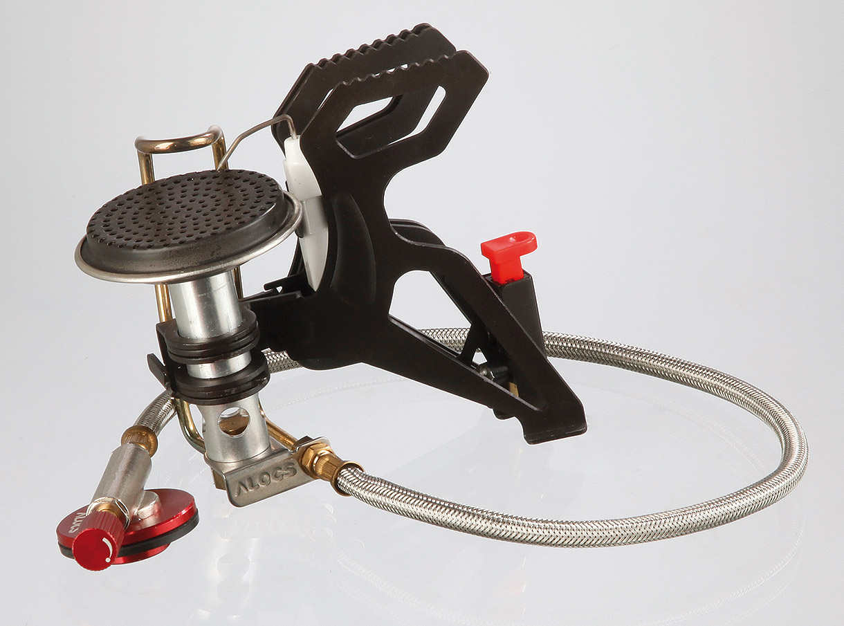 Vařič Spider PRO Meva 3 kW, turistický s trojnožkou KP17001