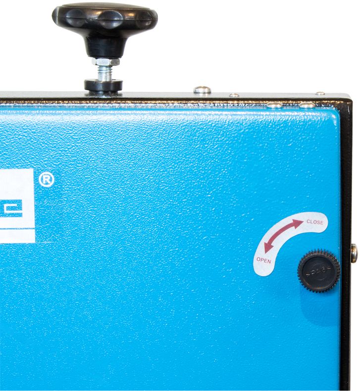 GÜDE Pásová pila 250 W GBS 200 Profi 83810
