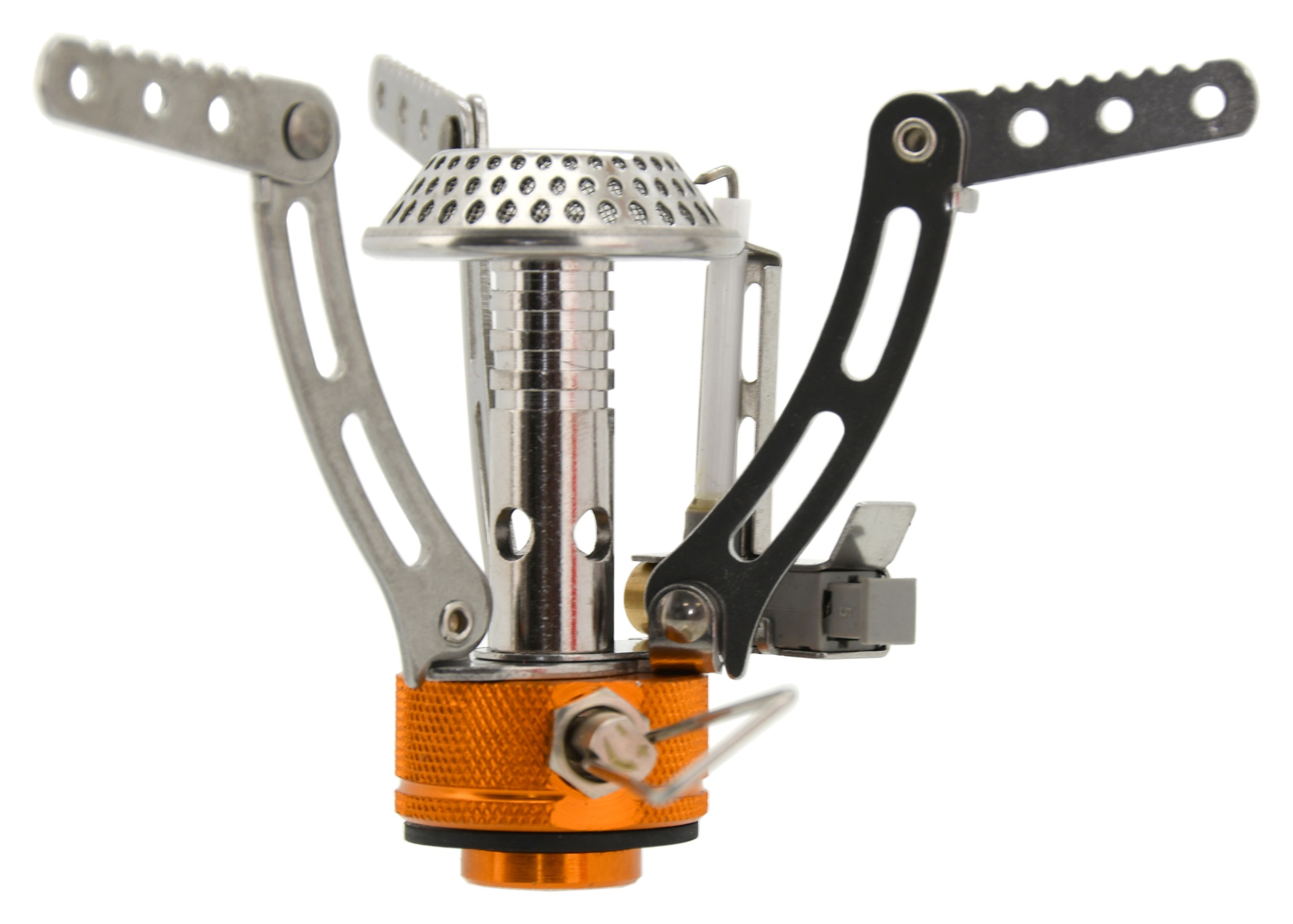 Plynový vařič kempingový GAS 3,5kW Cattara 13602