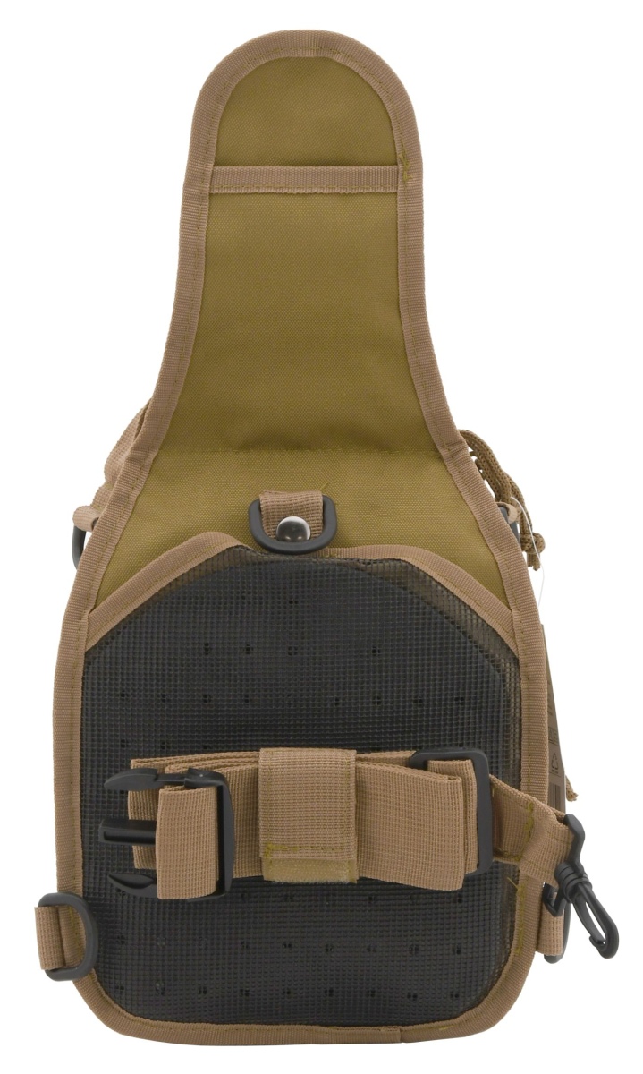 Batoh na rameno 10l ARMY Cattara 13864