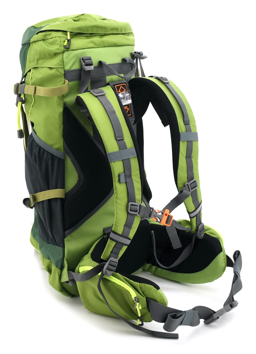 Batoh 45l GreenW Cattara 13860