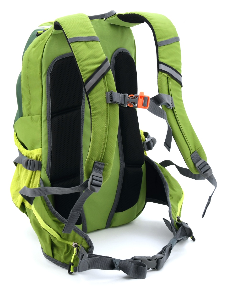 Batoh 32l GreenW Cattara 13859