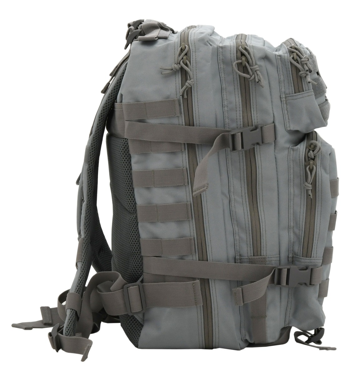 Batoh na záda 45l BLUE-GREY Cattara 13875