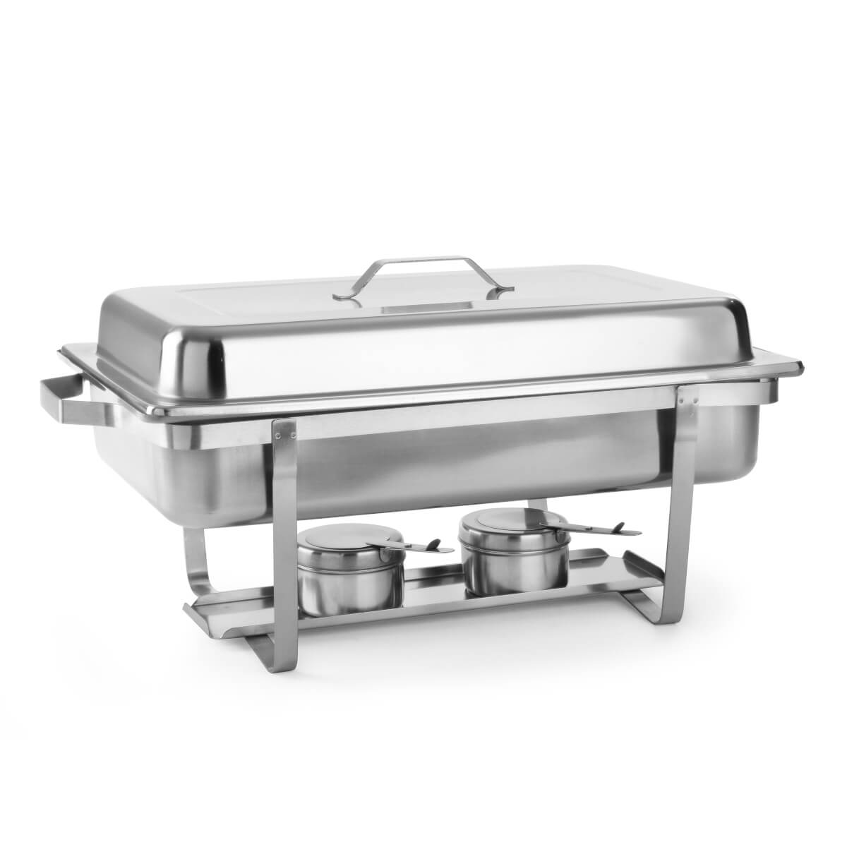 Chafing GN 1/1, model Economic 60 cm Hendi 475904