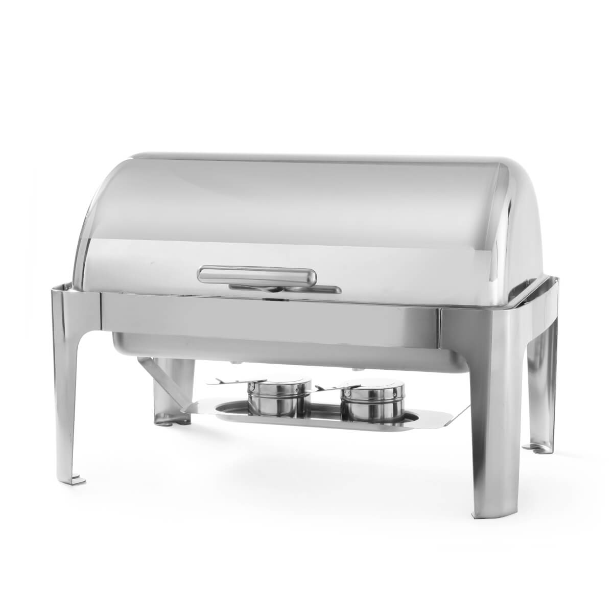 Chafing roll-top GN 1/1 65 cm Hendi 470305