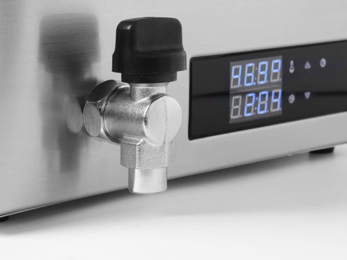 Systém Sous-Vide 20 l GN 1/1 Hendi 225448