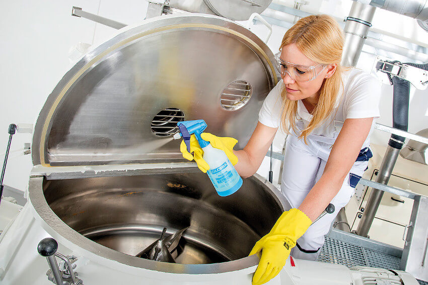 Gloria Ruční postřikovač 0,5l CleanMaster EXTREME EX05, 000608.0000