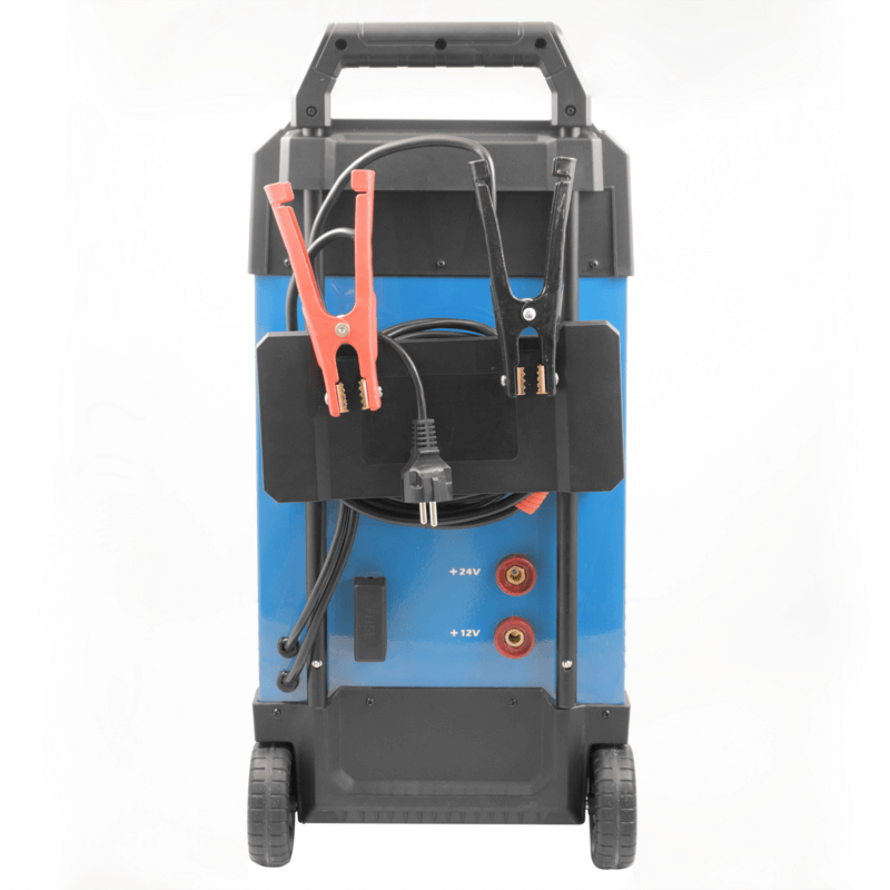GÜDE Automatická nabíječka baterií GDB 24V/12V-250, 85129