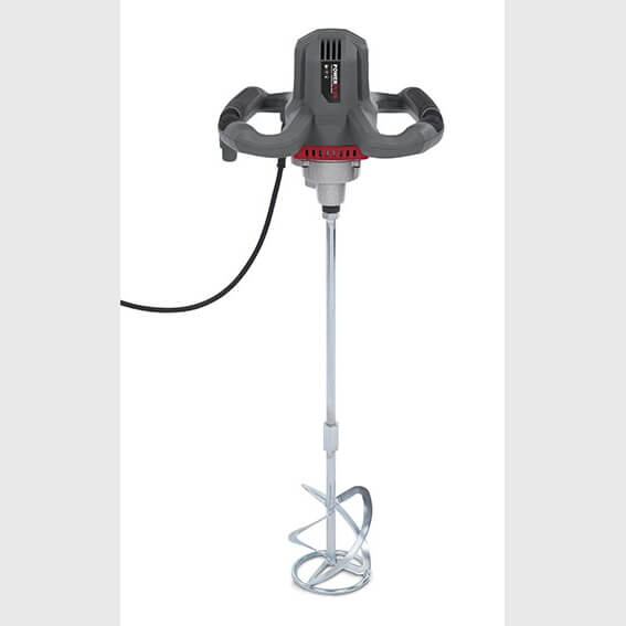 Míchadlo stavebních směsí 1,2 kW M14 230 V Powerplus POWE80070