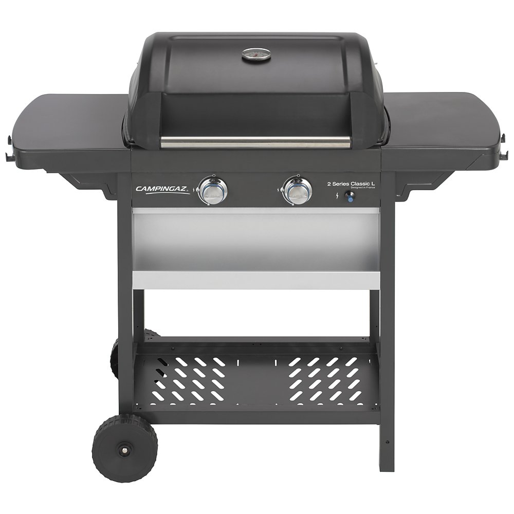 Plynový gril 2 Series Classic L, Campingaz 3000002369