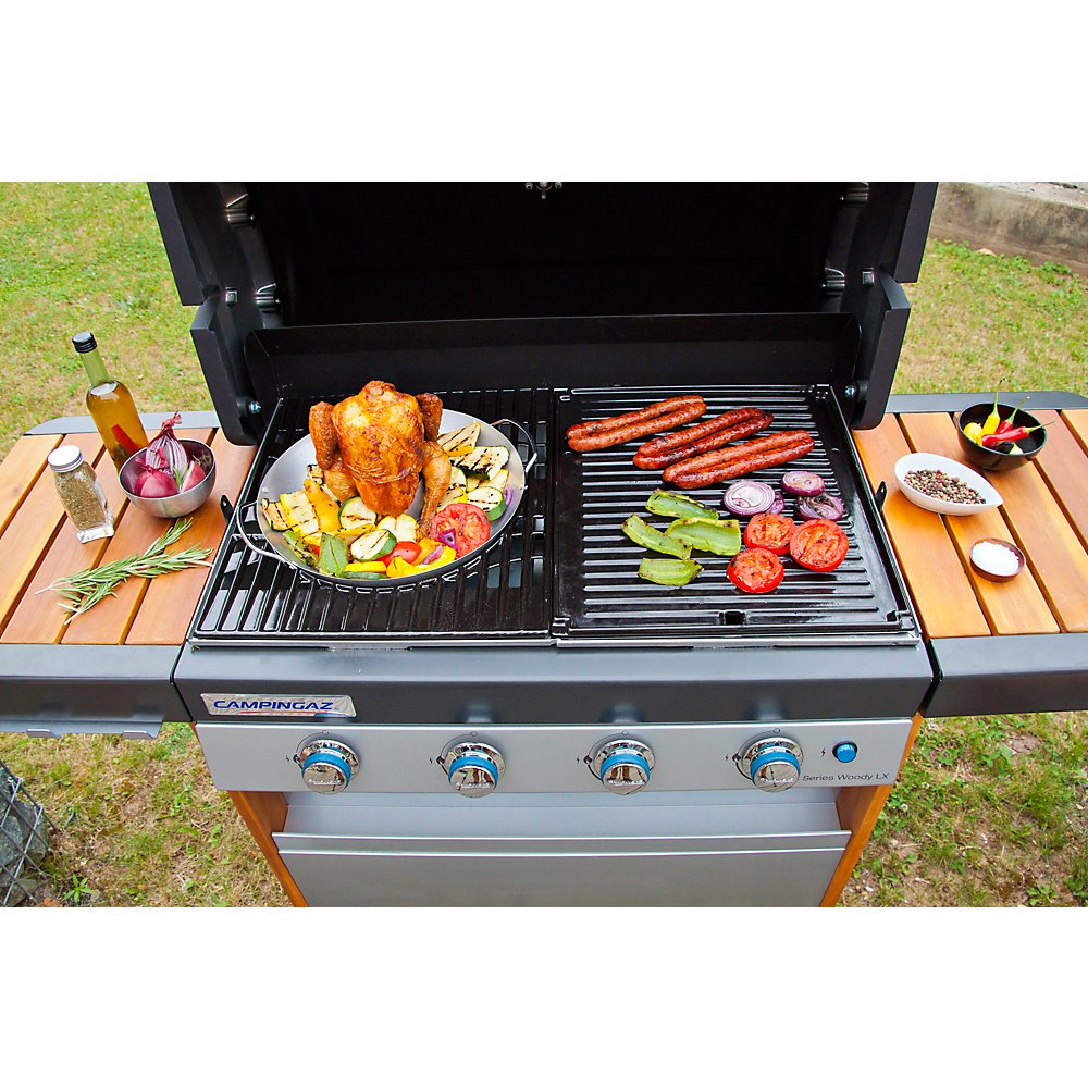 Culinary Modular Poultry Roaster, Campingaz 2000014576