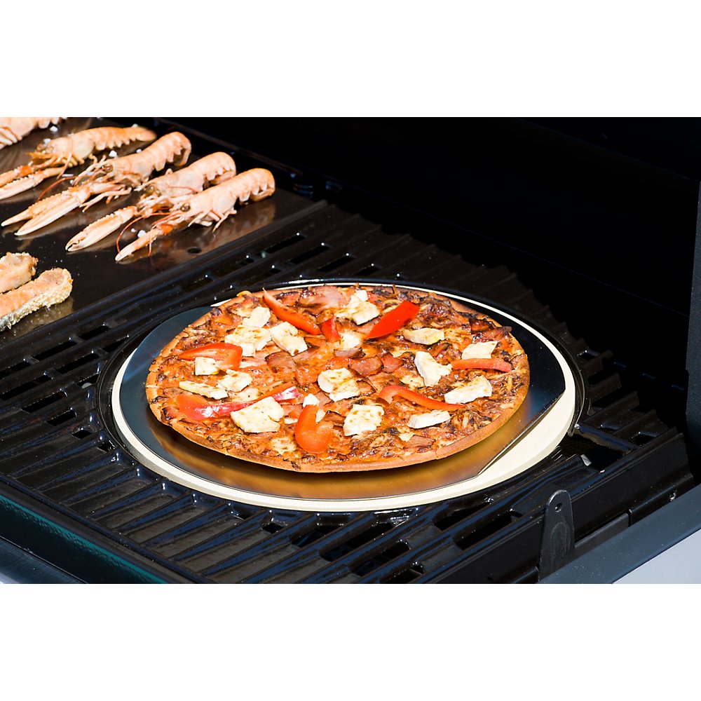 Culinary Modular Pizza Stone 29 cm, Campingaz 2000014582
