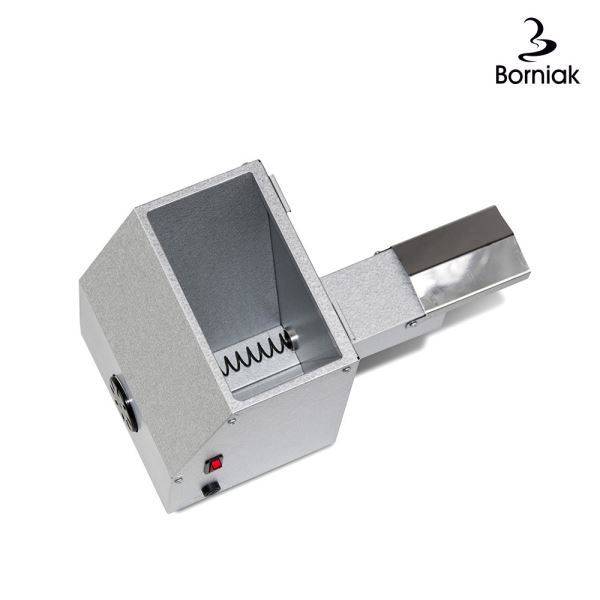 Borniak generátor kouře GD-01