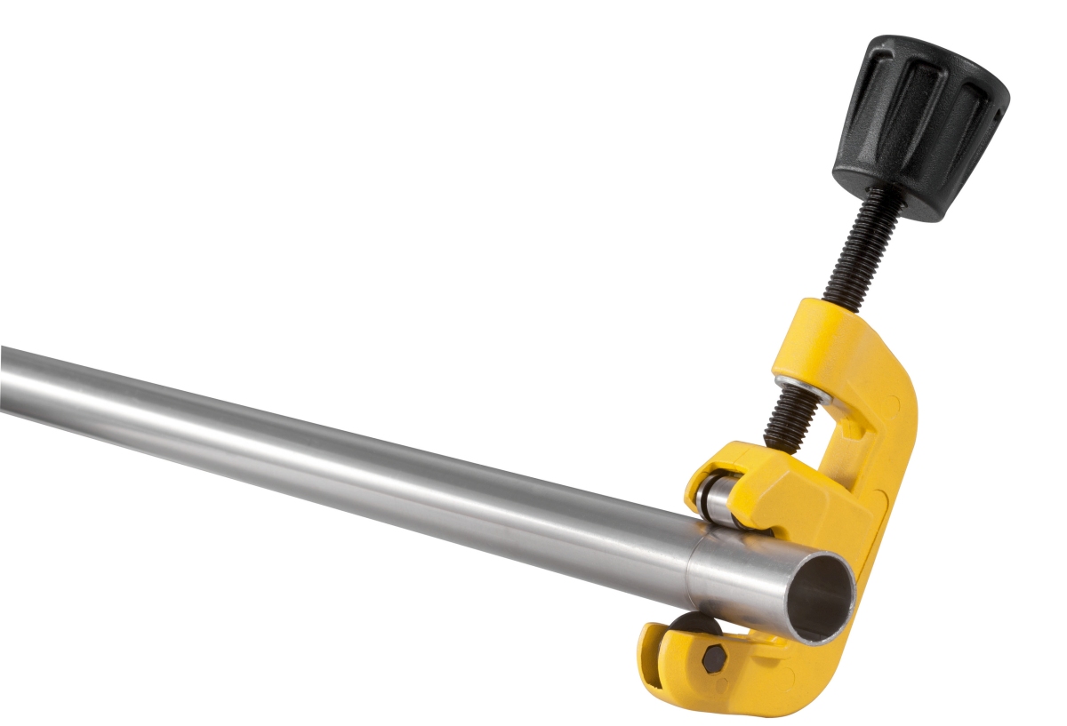 Řezák na trubky 3-28 mm RAS Cu-INOX 3 – 28 Rems 113300