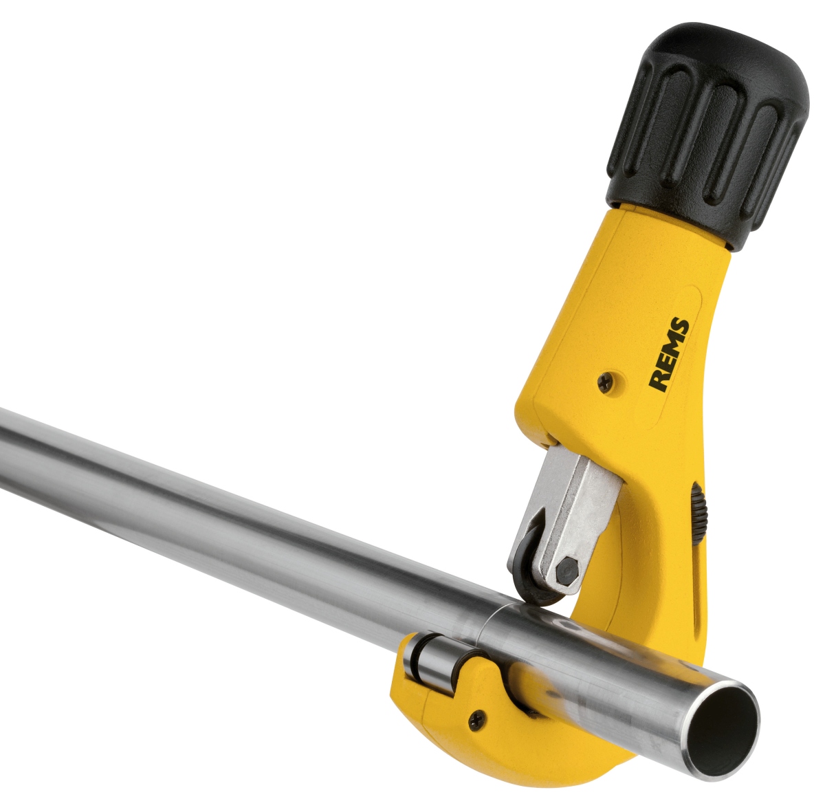 Řezák na trubky 3-42 mm RAS Cu-INOX 3 – 42 Rems 113330