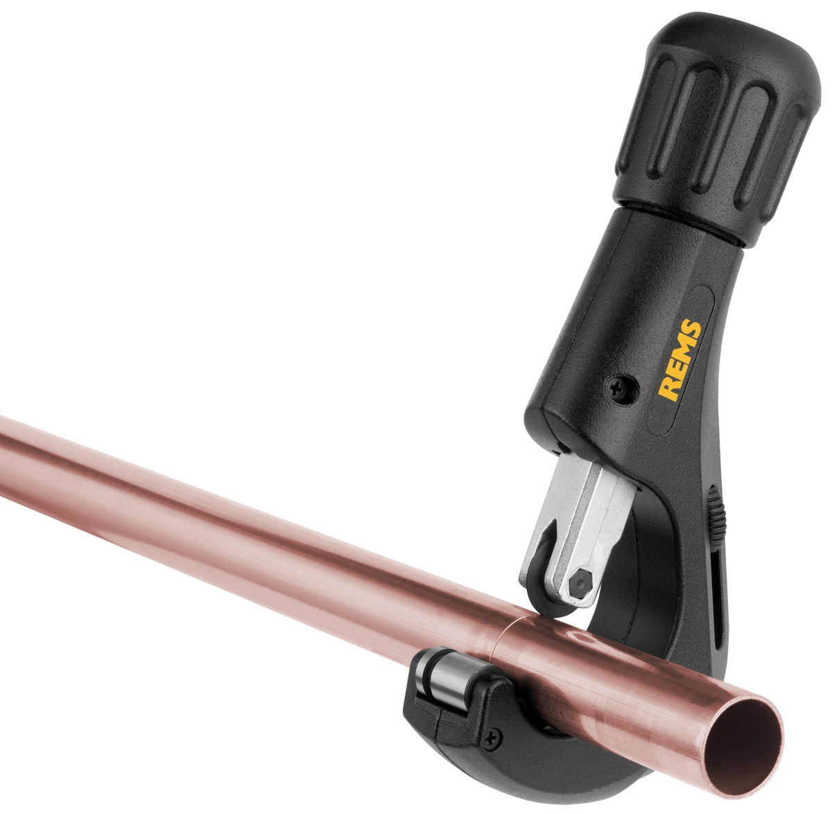 Řezák na trubky 3-42 mm RAS Cu 3 – 42 Rems 113320