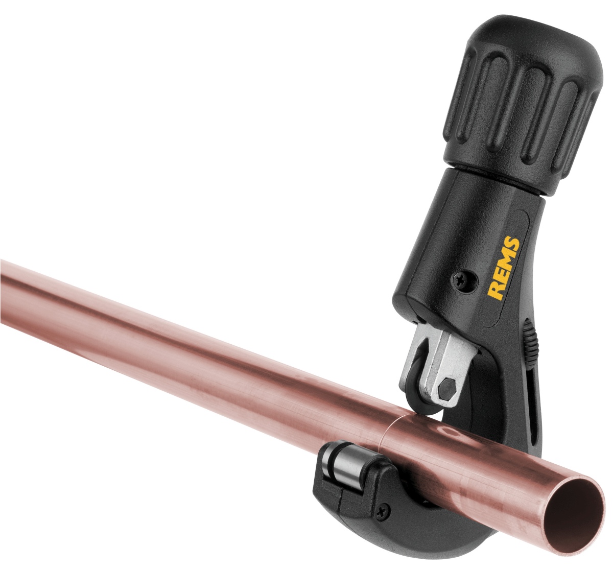 Řezák na trubky 3-35 mm RAS Cu 3 – 35 Rems 113340