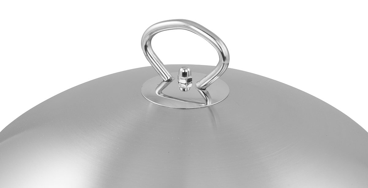 Poklička na gril 32 cm nerez Campingaz 2000035409