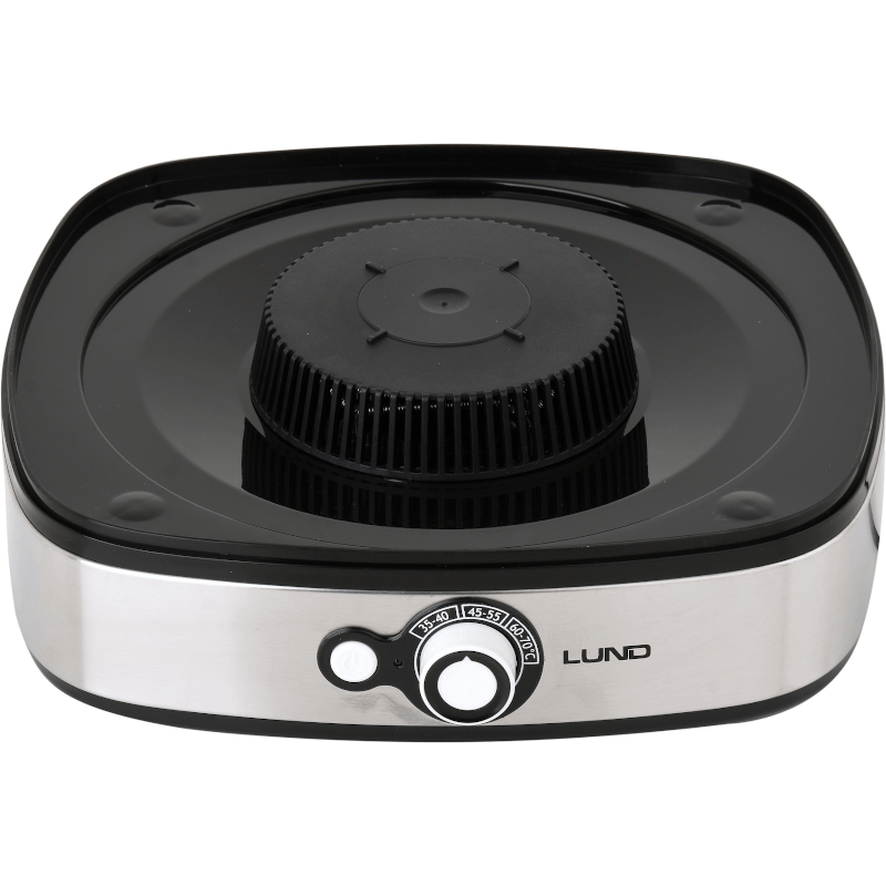 LUND Sušička potravin 5 pater 420-500 W TO-68270