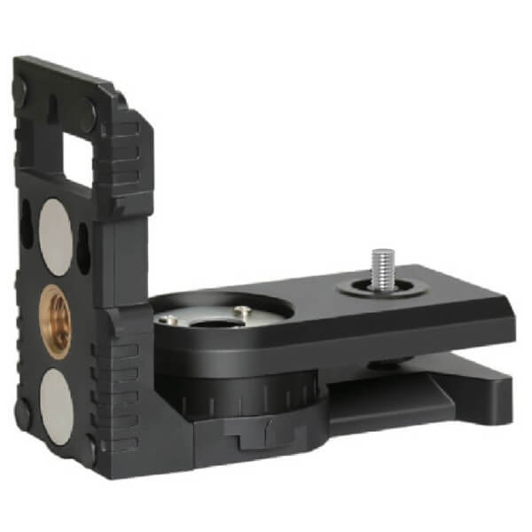 Dedra MC0904 Multiliniový laser 3D zelený, 520 Nm, diody OSRAM