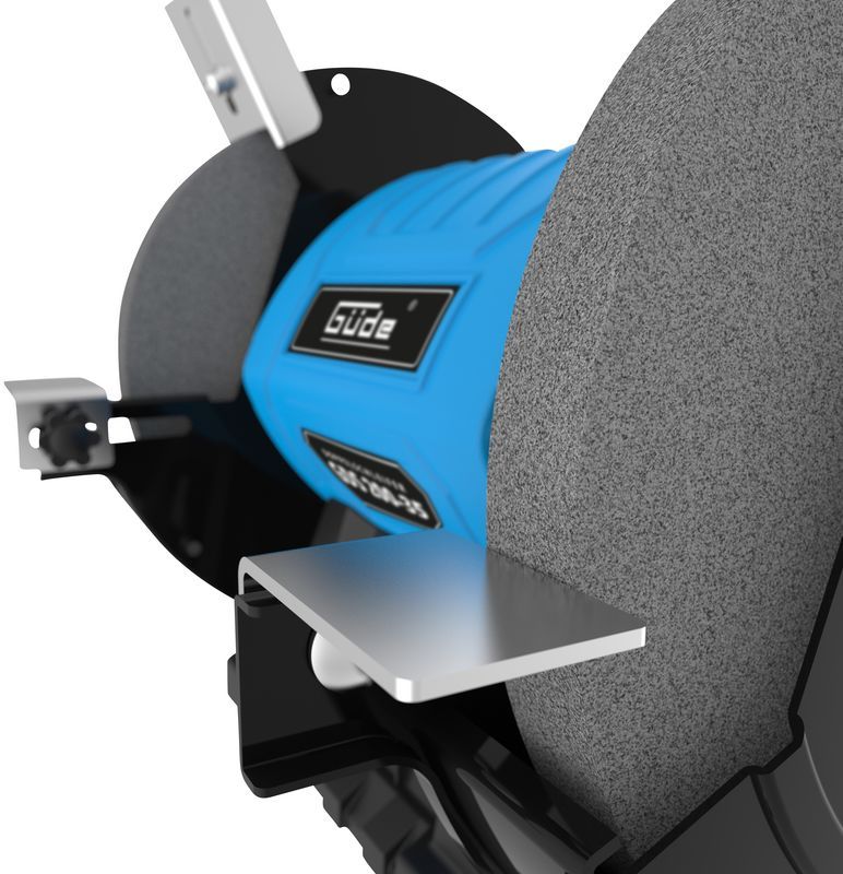 GÜDE Stolní bruska 350 W GDS 175-30 55237