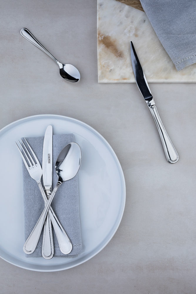 Vicenza sada příborů - 24 ks Monix BRM198973