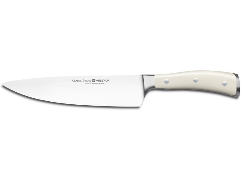 Wüsthof Sada nožů 3 ks CLASSIC IKON créme 1120460301