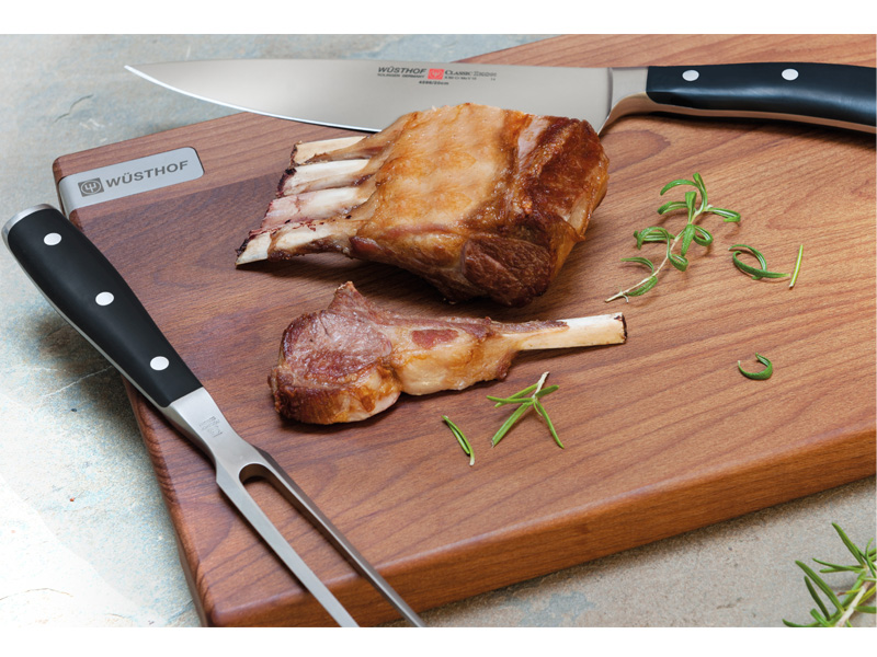 Wüsthof Vidlička na maso 16 cm CLASSIC IKON 9040390016