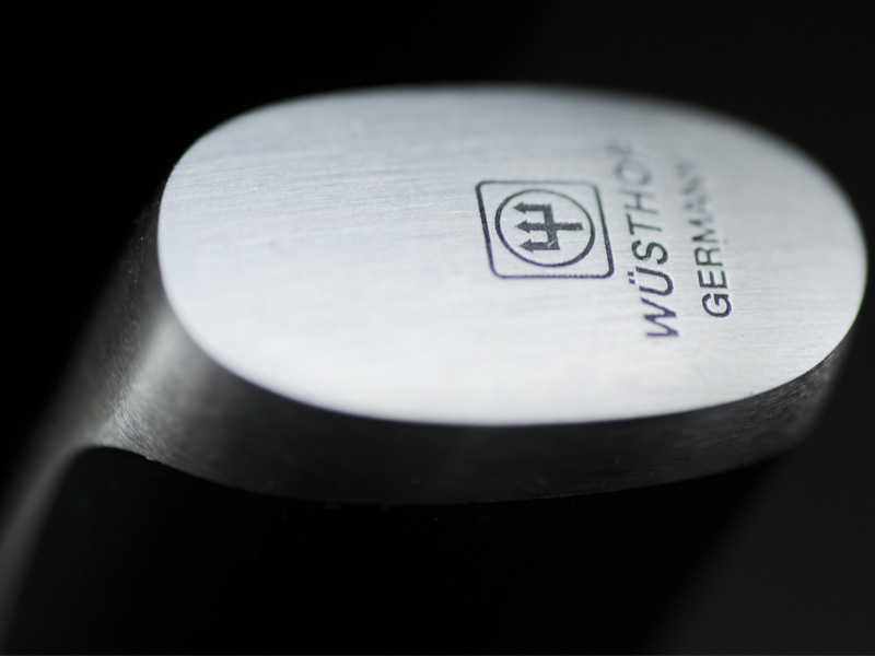 Wüsthof Nůž Santoku 14 cm CLASSIC IKON 1040331314