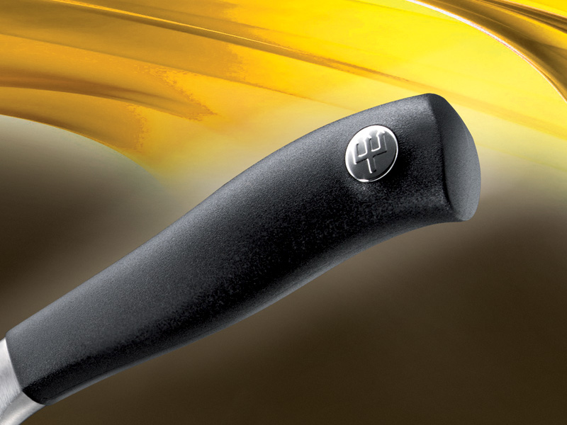 Wüsthof Nůž na uzeniny 14 cm GRAND PRIX II vroubkované ostří 4106