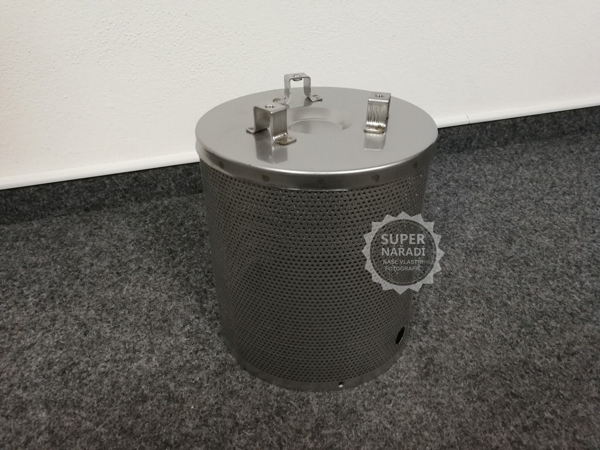 MEVA ND Náhradní síto hořáku Etna Mini, samostatné