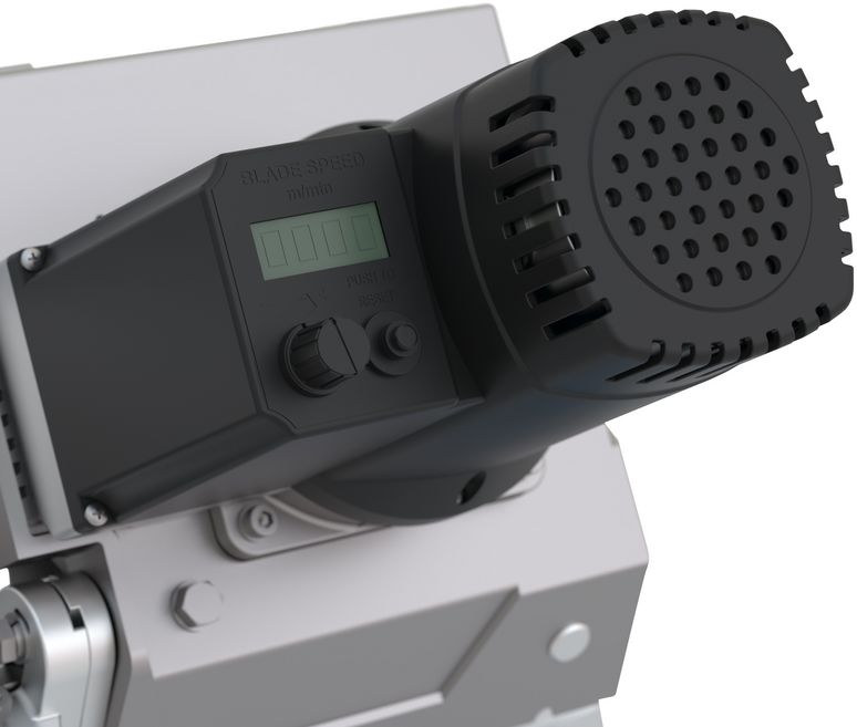 Güde Pásová pila na kov MDSD 116, 550W 230V 40557