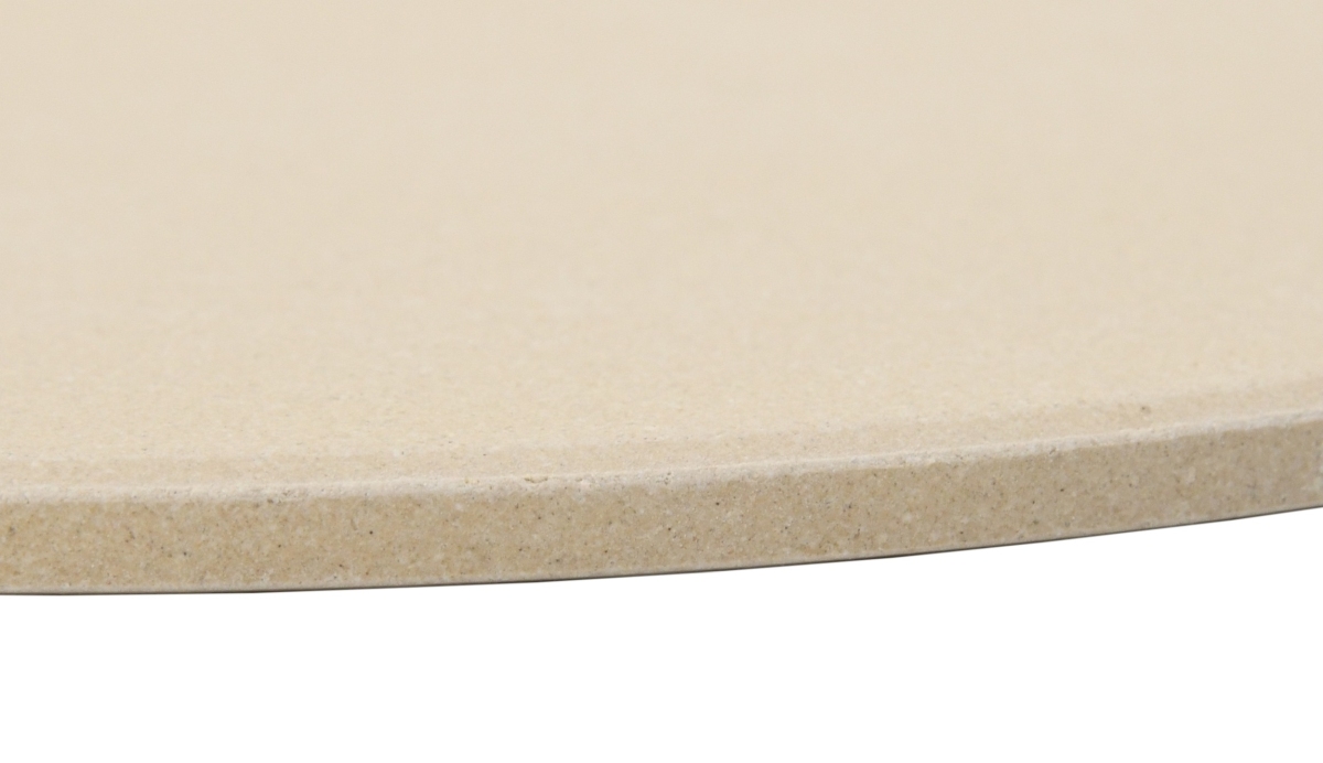 Pizza kámen, plát 31 cm Cattara 13066 Cordierit