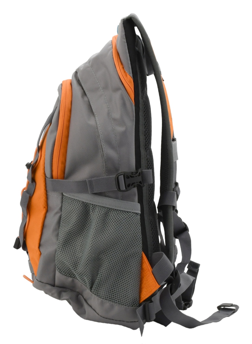 Batoh 20 l, oranžový Cattara 13846
