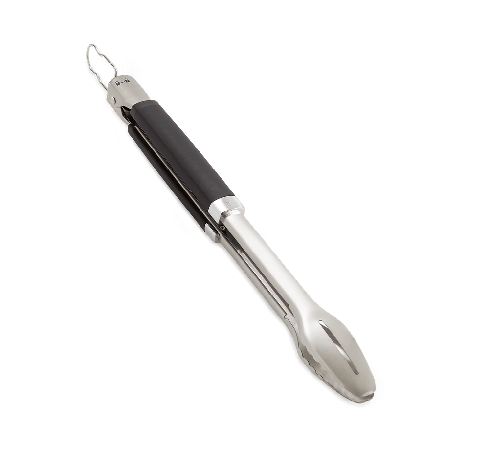 Grilovací kleště 46 cm nerez Precision Weber 6760