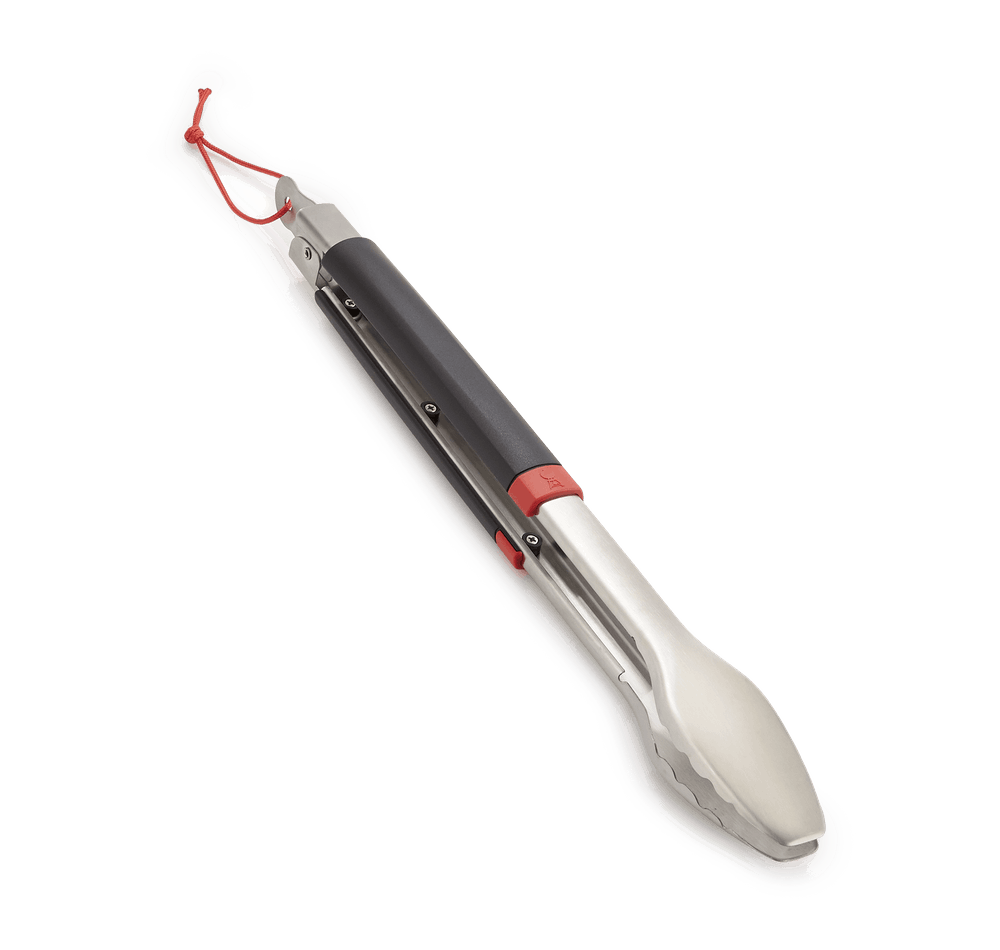 Grilovací kleště 46 cm nerez Weber 6317