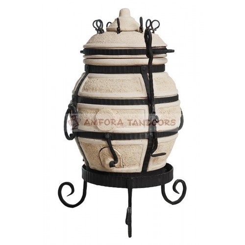 Stojan 37 cm na tandoor keramické pece Amfora 0000681