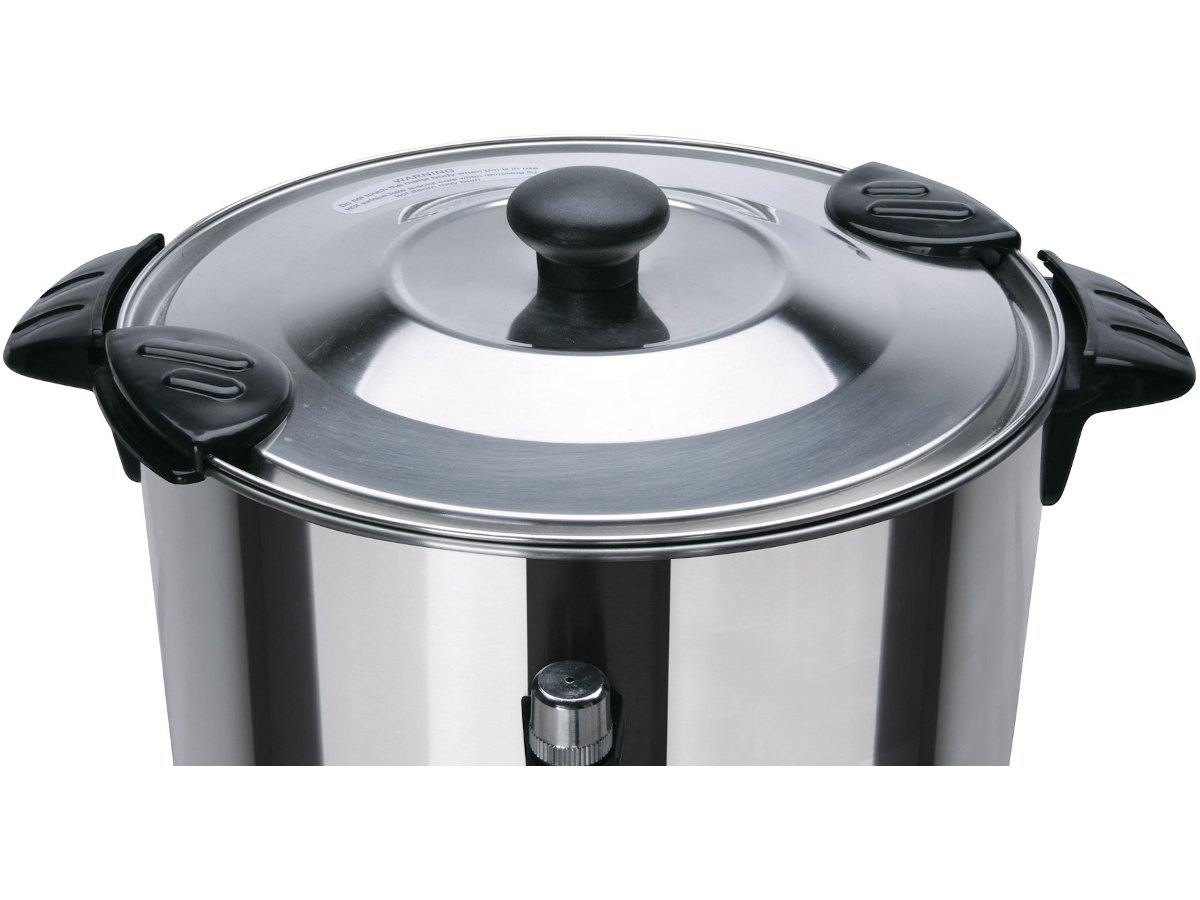 Yato Varný termos 8,8 l, 1 kW YG-04301 plastové úchyty, regulace