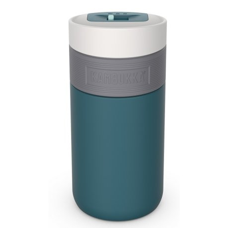 Termohrnek Etna 300ml Deep Teel Kambukka