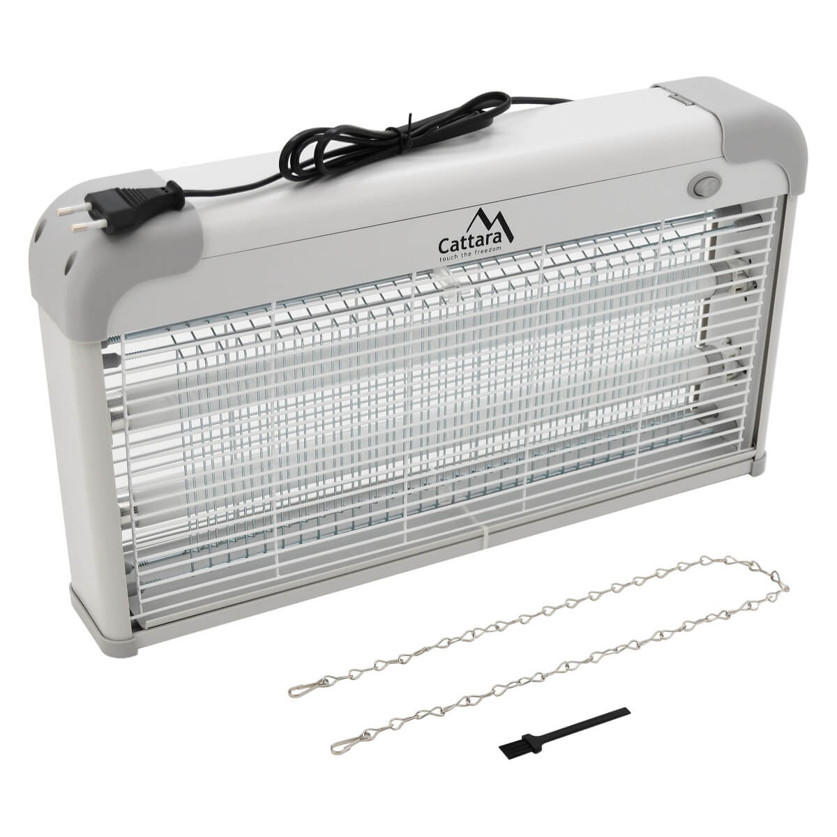 Lapač hmyzu UV, 30W Tube 230V Cattara 13188