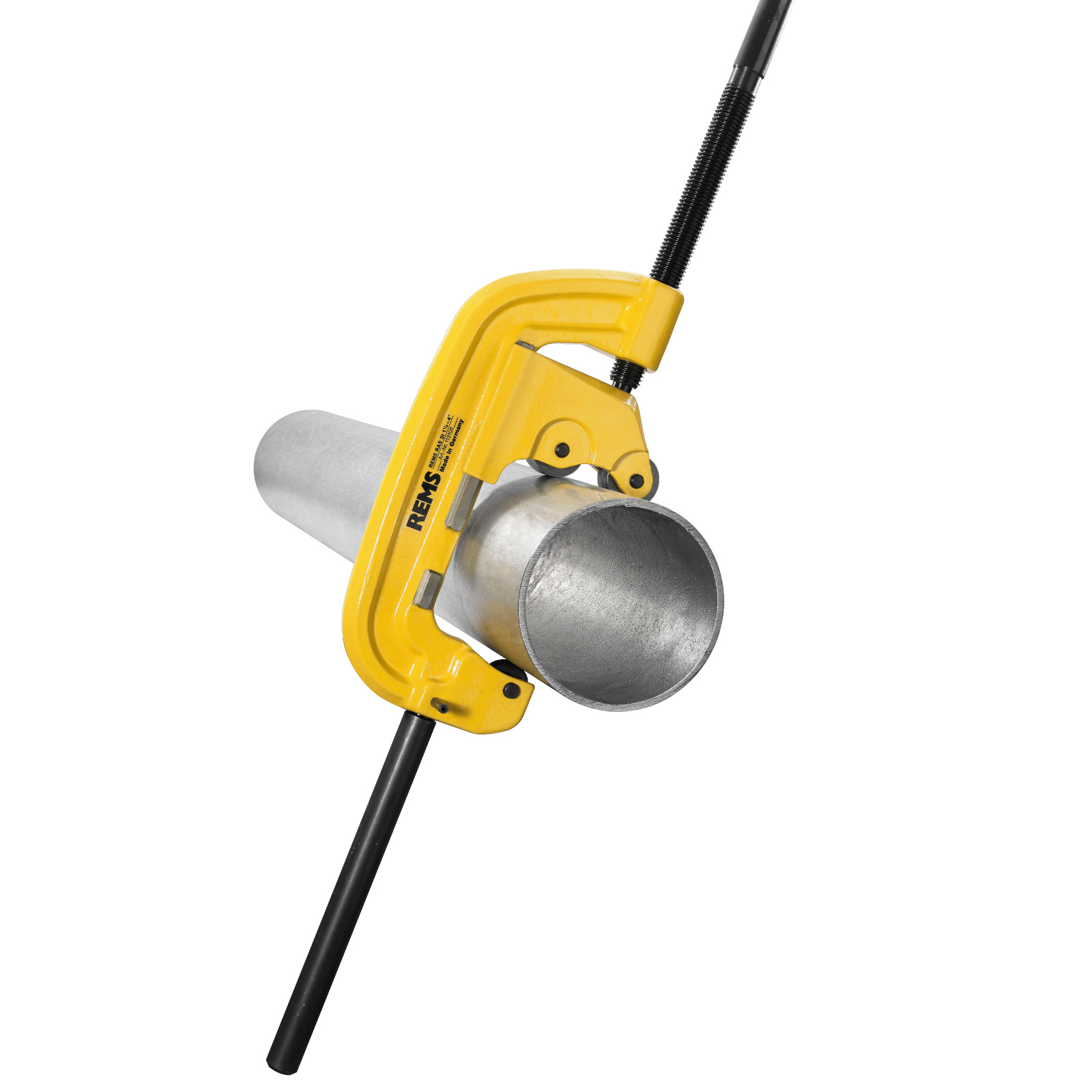 Rems RAS St 1.1/4-4" řezák 113100, na ocelové trubky 30-115 mm