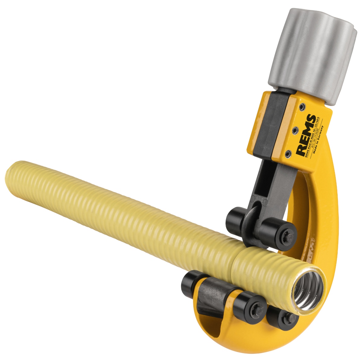 Rems RAS W 10-32/40 S řezák na Inox trubky 113450 na vlnovcové trubky