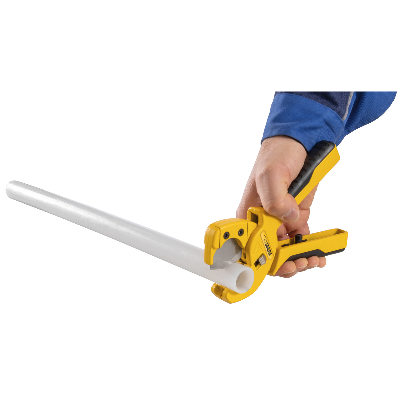Rems ROS PEX 28 nůžky na trubky 28 mm 291420