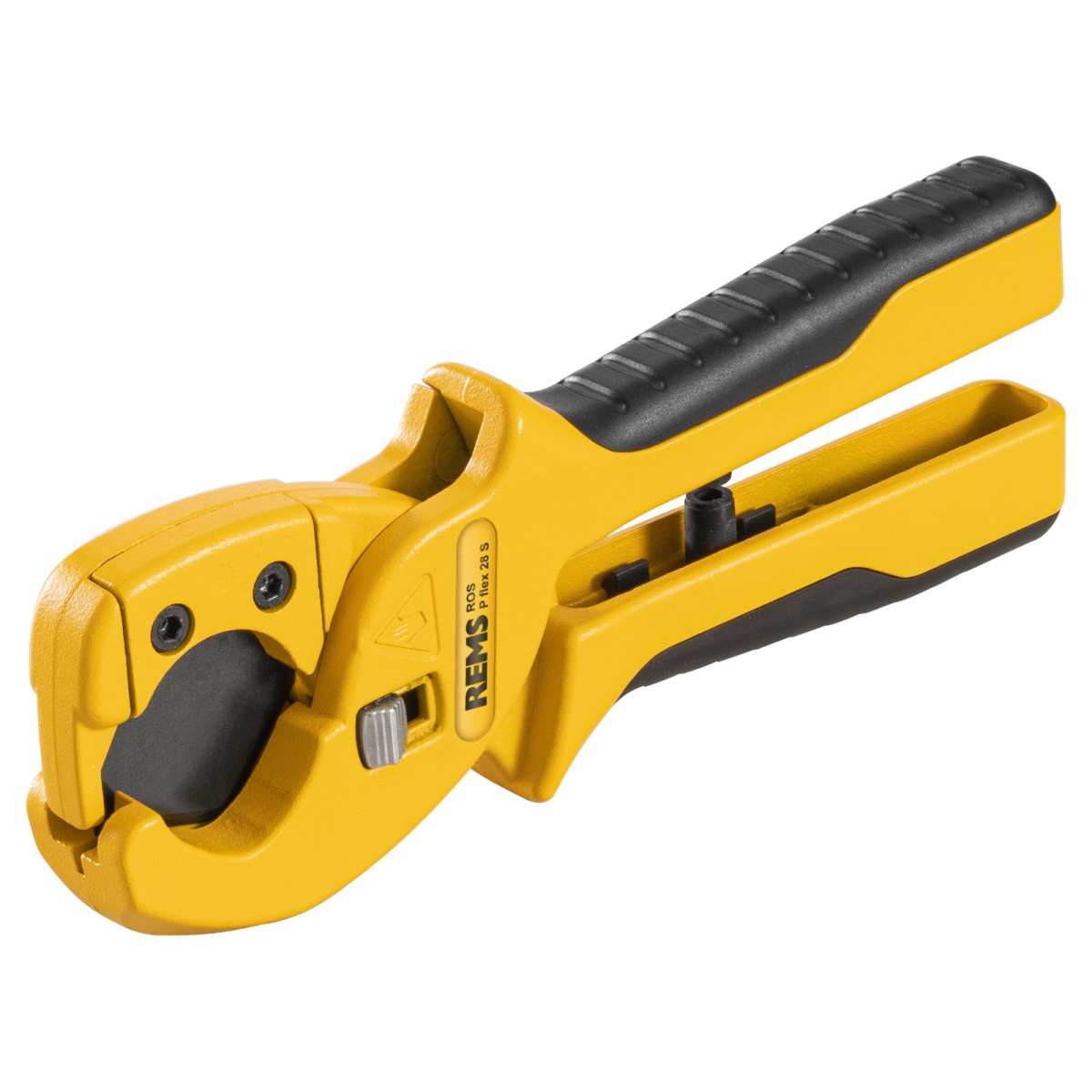 Rems ROS P flex 28 nůžky na plastové trubky 28 mm 291430