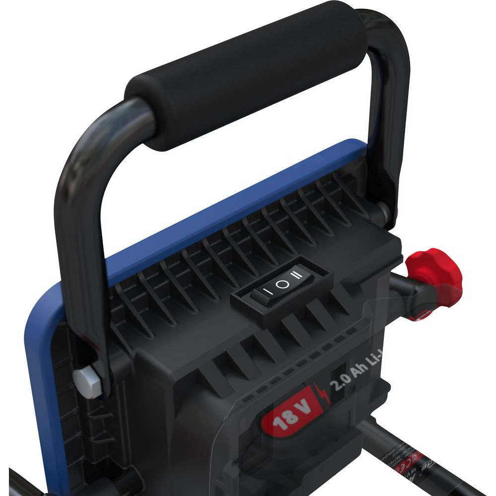 Güde Akumulátorová svítilna LS 18-0 Li-Ion 18V, 58417