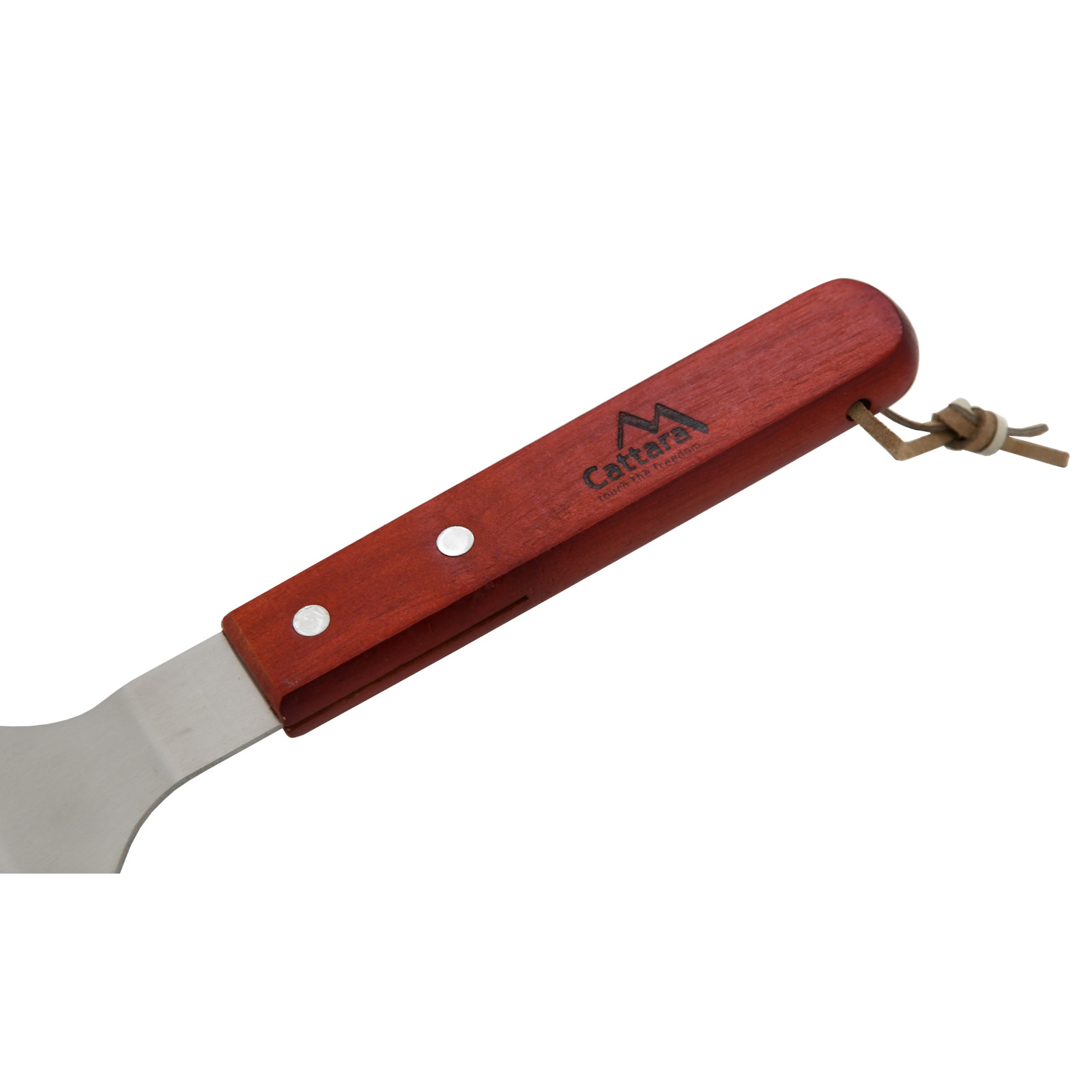 Obracečka grilovací 31 cm / 12 cm Cattara 13085