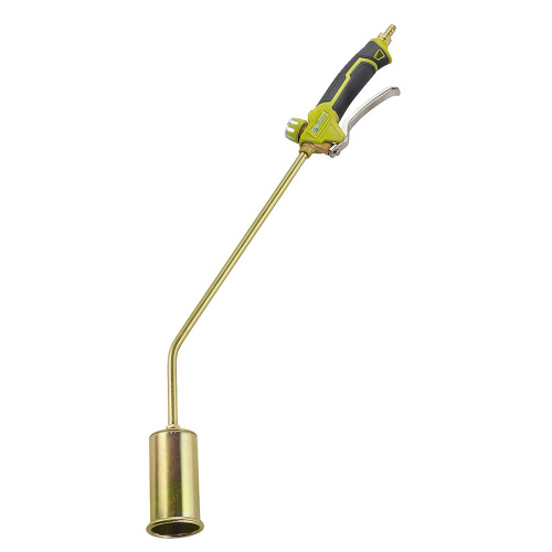Meva stavební hořák 28 kW 70cm, hadice 10m, regulátor 0-4bar 14kg/h UH070LKR Cavagna